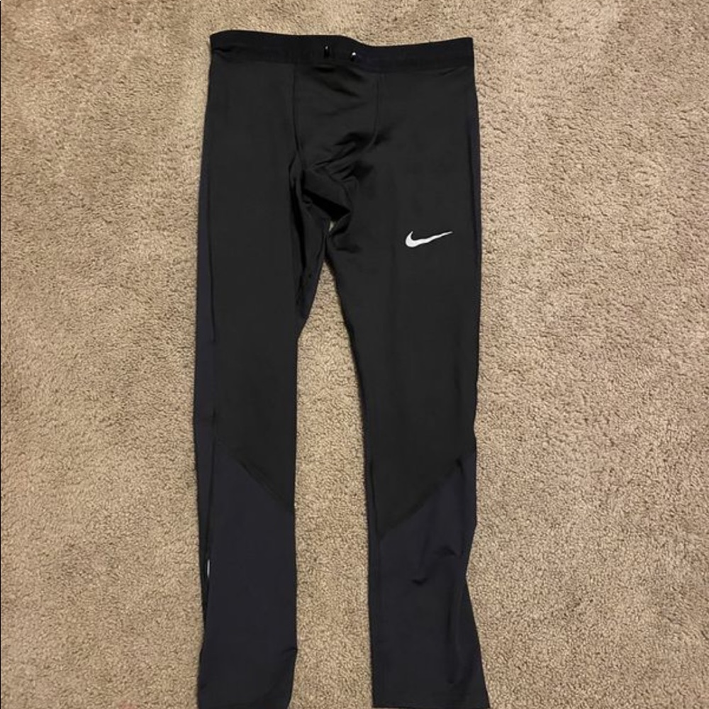 Men Nike running tight